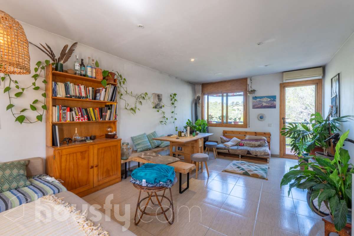 Chalet en venta en Mas Alba-Can Lloses.-3