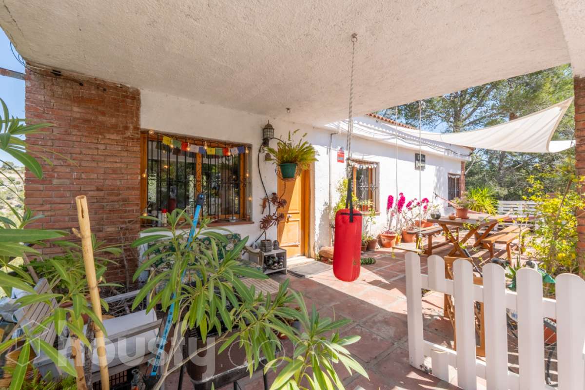Chalet en venta en Mas Alba-Can Lloses.-22