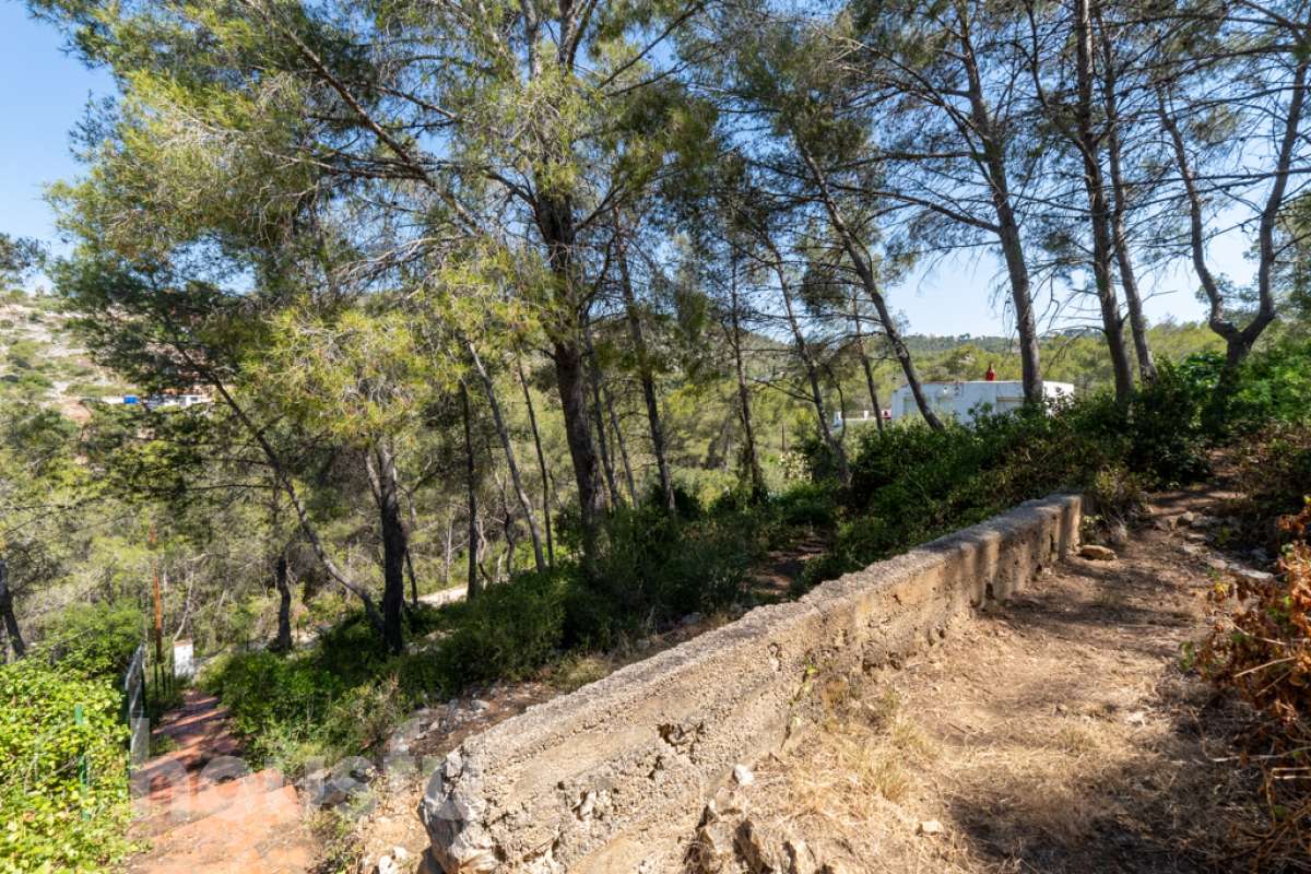 Chalet en venta en Mas Alba-Can Lloses.-33