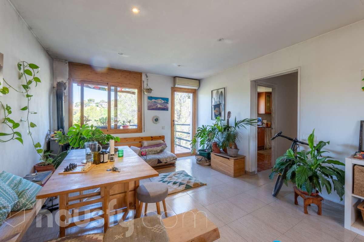 Chalet en venta en Mas Alba-Can Lloses.-4