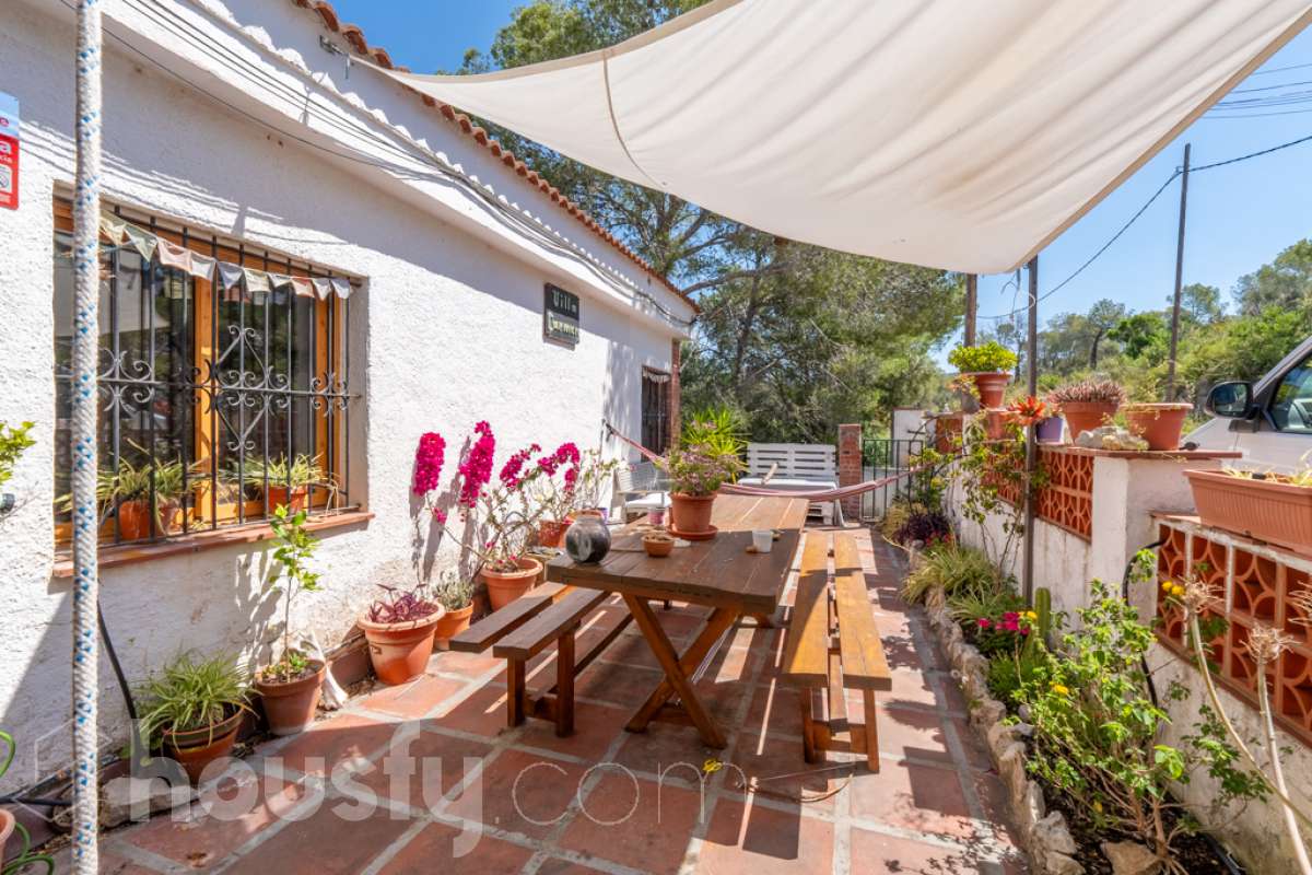 Chalet en venta en Mas Alba-Can Lloses.-21