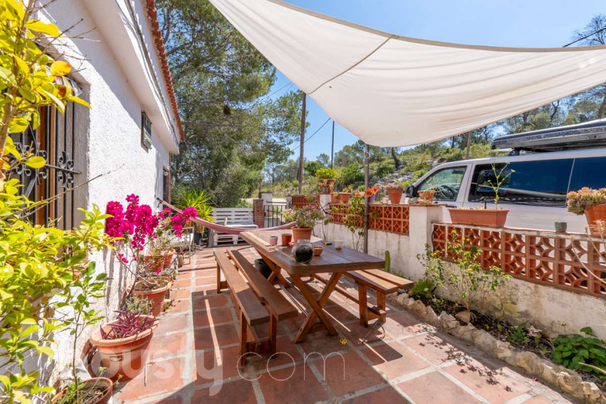 Chalet en venta en Mas Alba-Can Lloses.-20