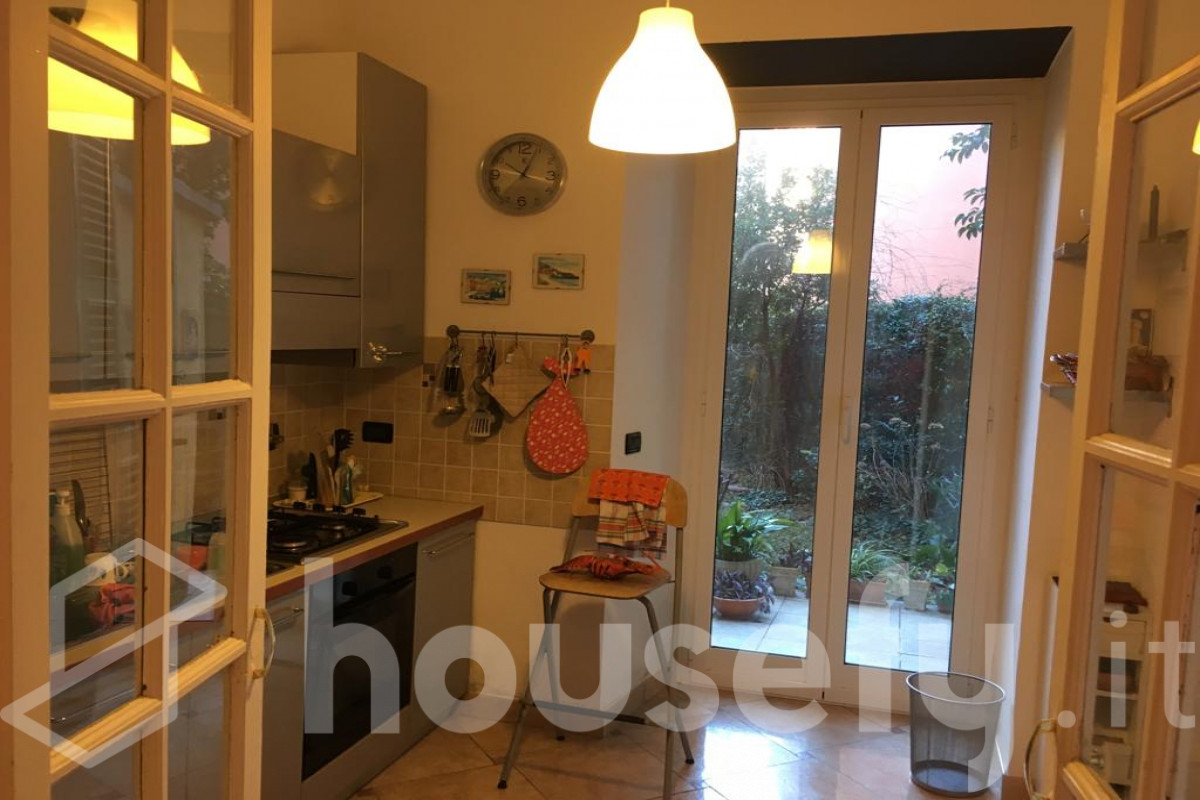 Appartamento in vendita a Salita delle Battistine