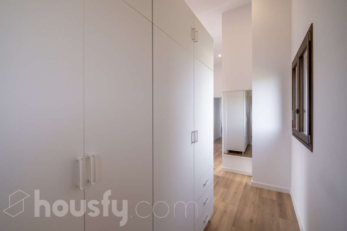 Obra nueva Passivhaus en Sant Cugat: máxima eficiencia energética, confort y diseño contemporáneo en una vivienda única.-13