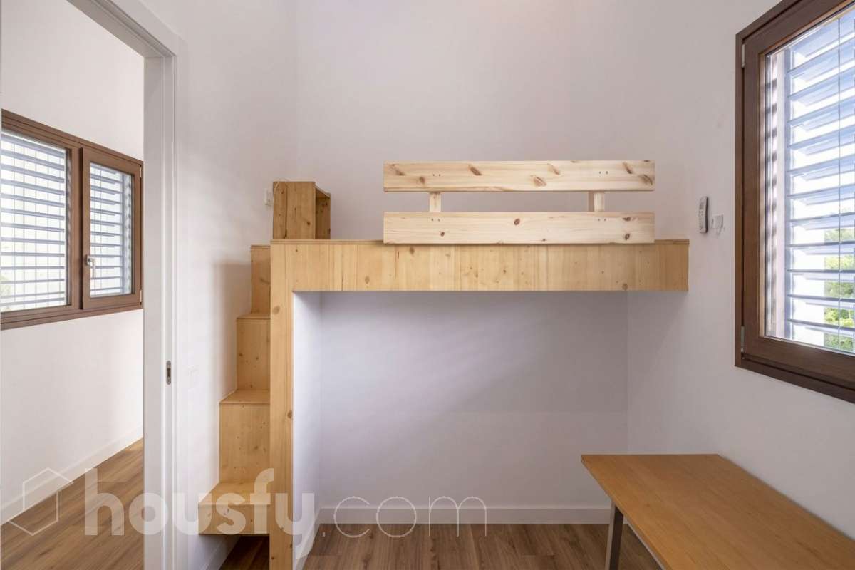 Obra nueva Passivhaus en Sant Cugat: máxima eficiencia energética, confort y diseño contemporáneo en una vivienda única.-22