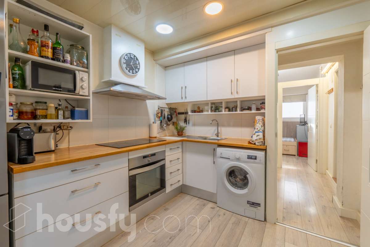 Casa independiente de 3 vientos con piscina y apartamento independiente en el centro de Sant Pere de Ribes-15