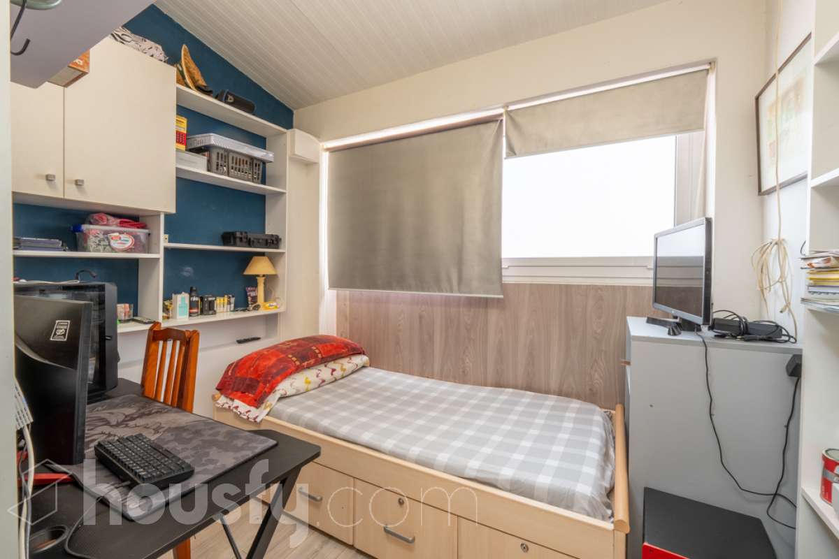 Casa independiente de 3 vientos con piscina y apartamento independiente en el centro de Sant Pere de Ribes-12