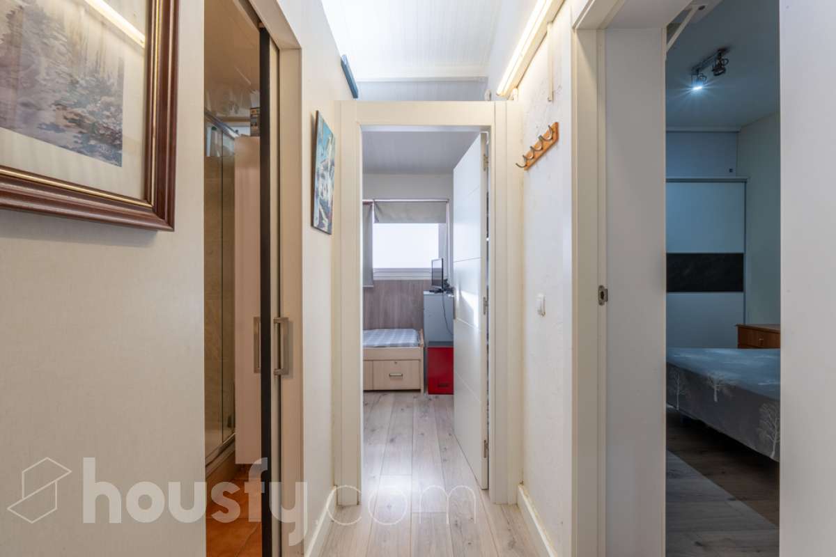 Casa independiente de 3 vientos con piscina y apartamento independiente en el centro de Sant Pere de Ribes-31