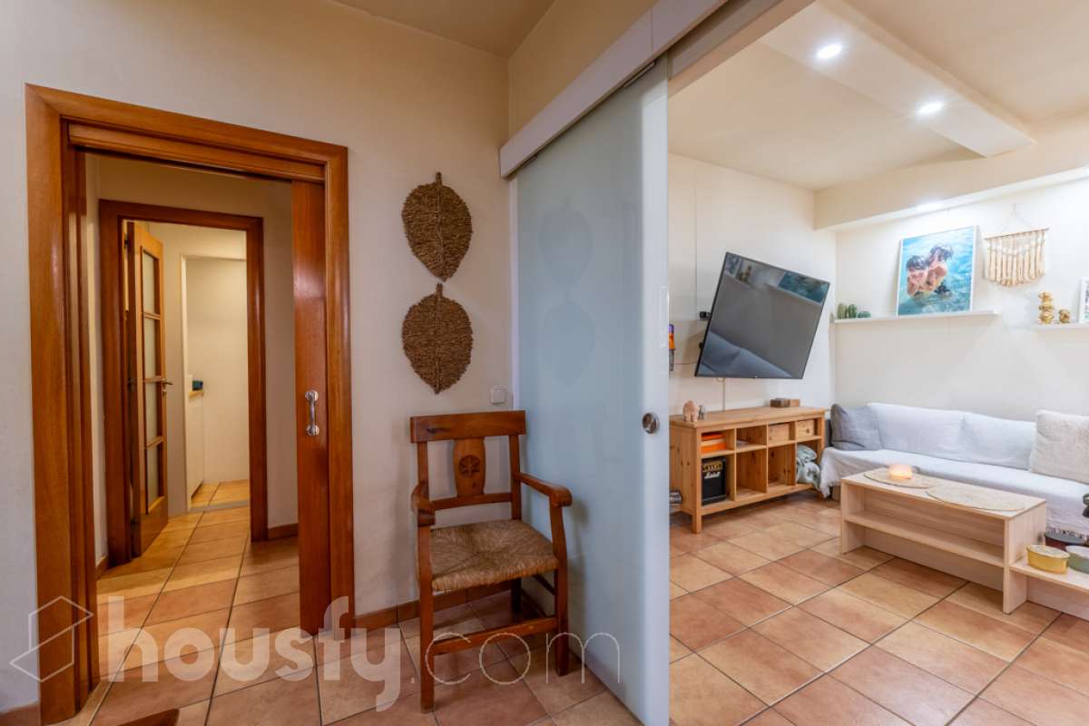 Casa independiente de 3 vientos con piscina y apartamento independiente en el centro de Sant Pere de Ribes-34