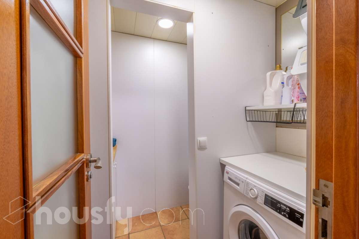 Casa independiente de 3 vientos con piscina y apartamento independiente en el centro de Sant Pere de Ribes-24