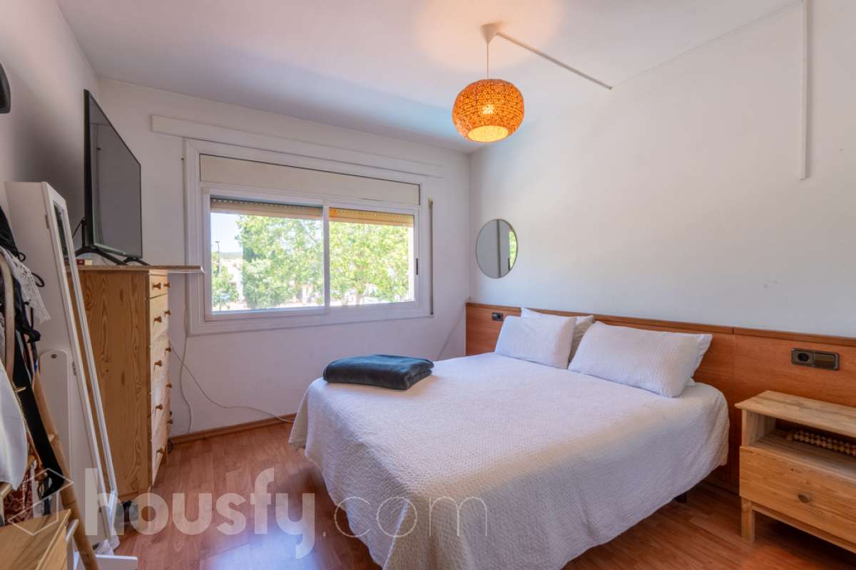 Casa independiente de 3 vientos con piscina y apartamento independiente en el centro de Sant Pere de Ribes-7