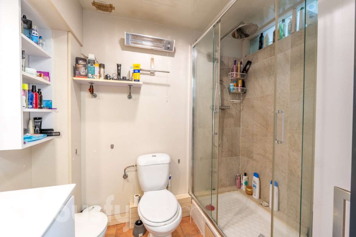 Casa independiente de 3 vientos con piscina y apartamento independiente en el centro de Sant Pere de Ribes-18