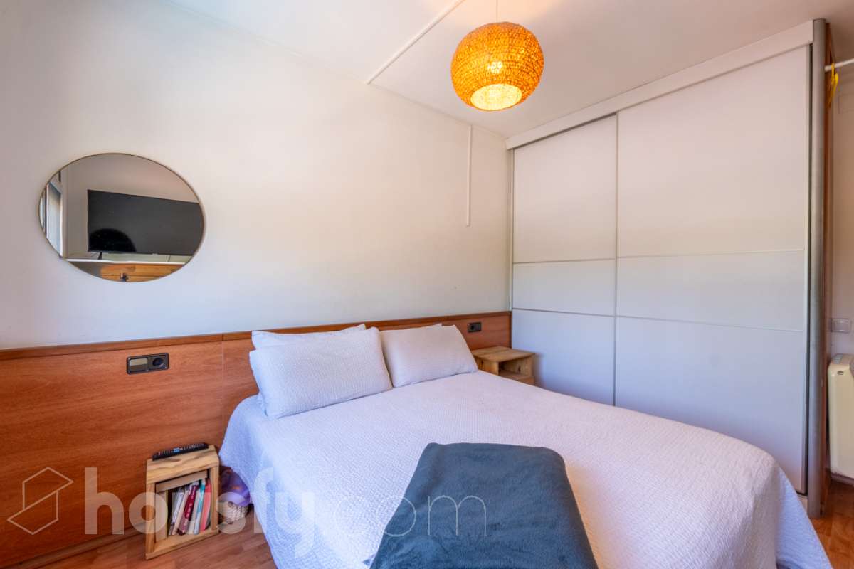 Casa independiente de 3 vientos con piscina y apartamento independiente en el centro de Sant Pere de Ribes-8