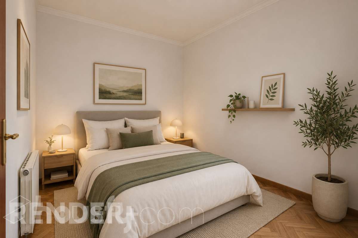 Housfy vende 🏡 amplia casa ubicada en Santa Coloma, Singerlin , la cuál consta de 139 m² útiles, con 80m2 de terraza y VISTAS A TODA BARCELONA, en zona residencial Distribución de estancias -Salón-comedor amplio. -3 Dormitorios en planta. -1 Baño. - Amplia cocina equipada. - Trastero - Calefacción - Amplias terrazas en toda la vivienda Zona y entorno Respecto a la ubicación, se sitúa en Santa Coloma de Gramenet, municipio de Barcelona. Esta propiedad se encuentra cerca de transporte público, colegios, supermercados y farmacias. Aviso legal El precio de venta no incluye gastos de la compraventa como notaría, registro, impuestos, ni tampoco honorarios agencia. Esta publicación no es vinculante. Consulta siempre la nota simple con Housfy antes de formalizar la compraventa. Sobre nosotros Housfy es la plataforma integral de servicios inmobiliarios. Nuestra combinación de expertos y tecnología pone al alcance de todo el mundo servicios cómodos, claros y seguros. AICAT número: 7922. Nos encargamos de la gestión y asesoramiento de la compra. ¡Olvídate de todo! Hacemos los trámites por ti. Y, si además necesitas financiación, ponemos a tu disposición un bróker hipotecario para ayudarte a conseguir las mejores condiciones para tu perfil económico. ¿Quieres visitarla? Contacta con Housfy y agenda tu visita sin compromiso. Más información en: housfy.com Este anuncio contiene imágenes ilustrativas, con el objetivo de mostrar el potencial de la propiedad, y pueden diferir del resultado final. En cumplimiento de la Ley 8/2026 en Cataluña, el certificado de presencia o ausencia de amianto se encuentra en proceso de tramitación.-12