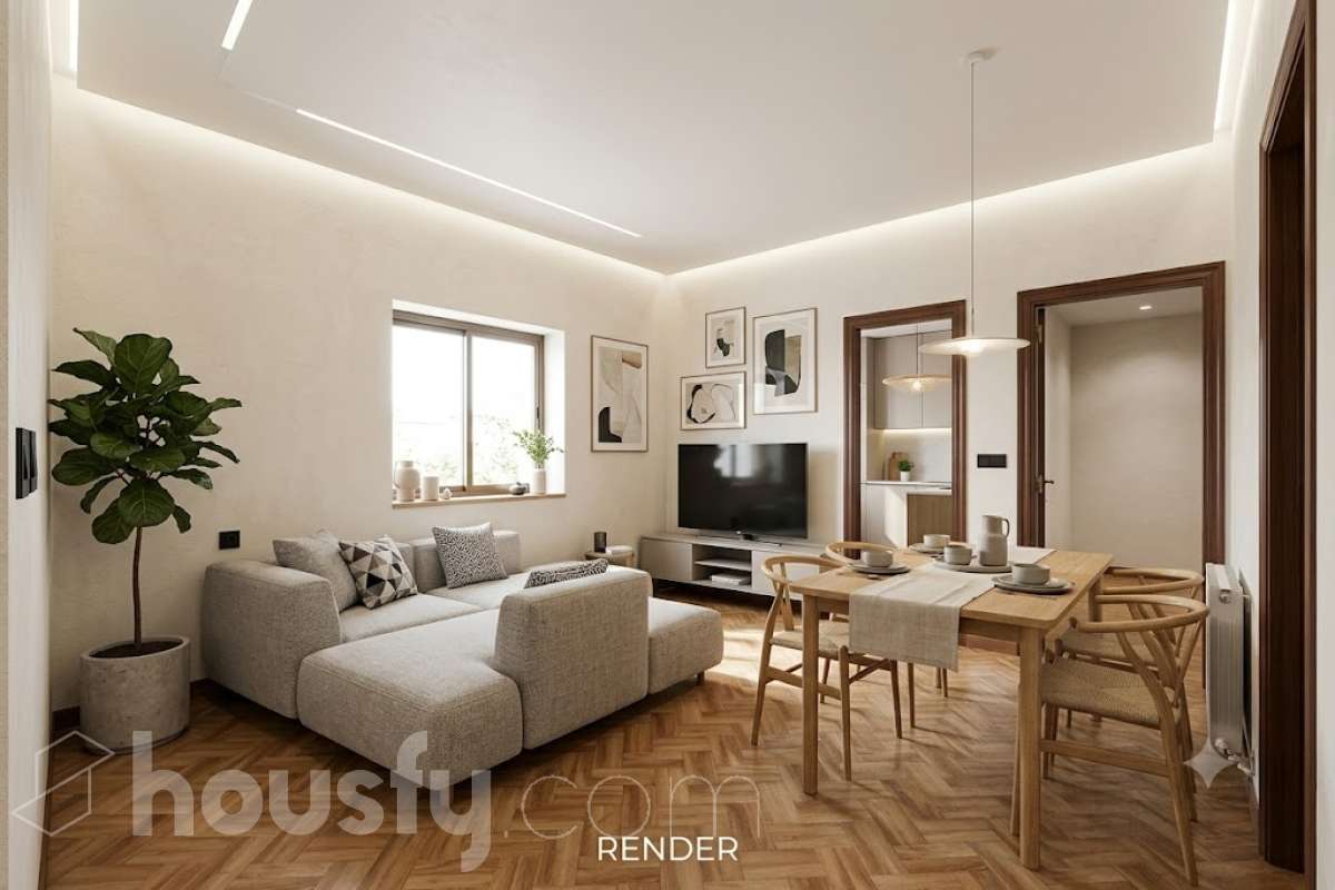 Housfy vende 🏡 amplia casa ubicada en Santa Coloma, Singerlin , la cuál consta de 139 m² útiles, con 80m2 de terraza y VISTAS A TODA BARCELONA, en zona residencial Distribución de estancias -Salón-comedor amplio. -3 Dormitorios en planta. -1 Baño. - Amplia cocina equipada. - Trastero - Calefacción - Amplias terrazas en toda la vivienda Zona y entorno Respecto a la ubicación, se sitúa en Santa Coloma de Gramenet, municipio de Barcelona. Esta propiedad se encuentra cerca de transporte público, colegios, supermercados y farmacias. Aviso legal El precio de venta no incluye gastos de la compraventa como notaría, registro, impuestos, ni tampoco honorarios agencia. Esta publicación no es vinculante. Consulta siempre la nota simple con Housfy antes de formalizar la compraventa. Sobre nosotros Housfy es la plataforma integral de servicios inmobiliarios. Nuestra combinación de expertos y tecnología pone al alcance de todo el mundo servicios cómodos, claros y seguros. AICAT número: 7922. Nos encargamos de la gestión y asesoramiento de la compra. ¡Olvídate de todo! Hacemos los trámites por ti. Y, si además necesitas financiación, ponemos a tu disposición un bróker hipotecario para ayudarte a conseguir las mejores condiciones para tu perfil económico. ¿Quieres visitarla? Contacta con Housfy y agenda tu visita sin compromiso. Más información en: housfy.com Este anuncio contiene imágenes ilustrativas, con el objetivo de mostrar el potencial de la propiedad, y pueden diferir del resultado final. En cumplimiento de la Ley 8/2026 en Cataluña, el certificado de presencia o ausencia de amianto se encuentra en proceso de tramitación.-6
