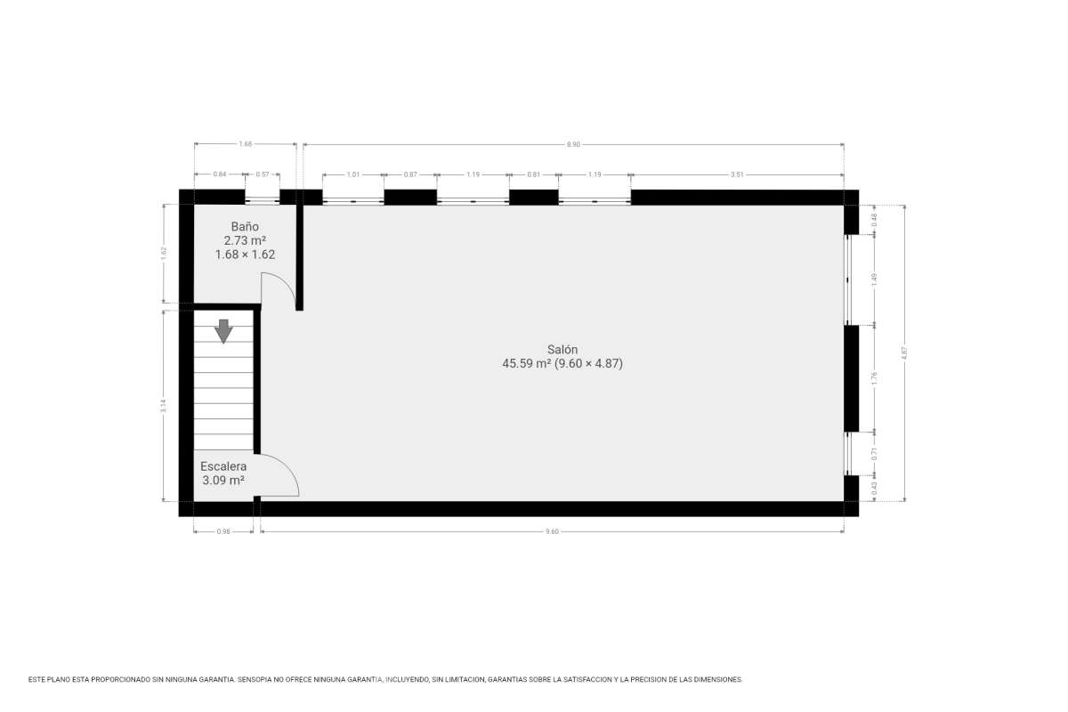 Housfy vende 🏡 amplia casa a 3 vientos y parcela rústica, ubicada en Torrelavit. Vive con la máxima tranquilidad, rodeado de un paisaje vitivinícola idílico y una paz absoluta. Sin renunciar a una excelente conectividad a pocos minutos de la c-15. Vivienda para reformar y diseñar a tu gusto!. Dispone de una planta completamente diáfana y polivalente, diseñada para adaptarse al ritmo de tu vida: desde un taller artístico hasta el espacio de relax que siempre soñaste. Justo enfrente de la casa, se encuentra un precioso jardín de 105m2. La vivienda dispone de 165m2 útiles (verificados con la Dirección General de Catastro). Reformada en el año: 1975. el inmueble cuenta también con una parcela rústica adyacente de 2.575 m2. Distribución de estancias -Salón-comedor -3 Dormitorios -2 Baños -Cocina independiente. Características específicas -Patio -Jardín privado Zona y entorno Respecto a la ubicación, se sitúa en Torrelavit, municipio de Barcelona. Esta propiedad se encuentra cerca de transporte público, colegios, supermercados y farmacias. Aviso legal El precio de venta no incluye gastos de la compraventa como notaría, registro, impuestos, ni tampoco honorarios agencia. Esta publicación no es vinculante. Consulta siempre la nota simple con Housfy antes de formalizar la compraventa. Sobre nosotros Housfy es la plataforma integral de servicios inmobiliarios. Nuestra combinación de expertos y tecnología pone al alcance de todo el mundo servicios cómodos, claros y seguros. AICAT número: 7922. Nos encargamos de la gestión y asesoramiento de la compra. ¡Olvídate de todo! Hacemos los trámites por ti. Y, si además necesitas financiación, ponemos a tu disposición un bróker hipotecario para ayudarte a conseguir las mejores condiciones para tu perfil económico. ¿Quieres visitarla? Contacta con Housfy y agenda tu visita sin compromiso. Más información en: housfy.com-51