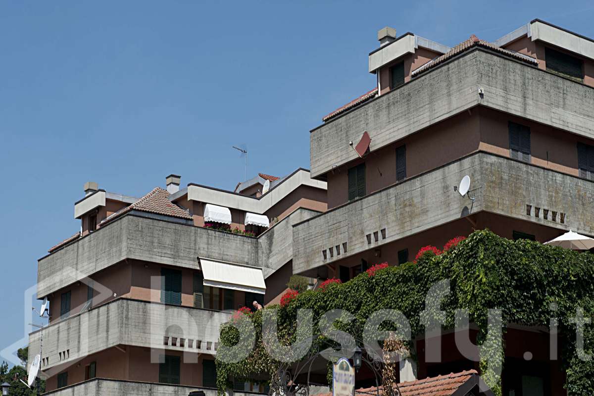 Appartamento in vendita a Via Papa Giovanni XXIII