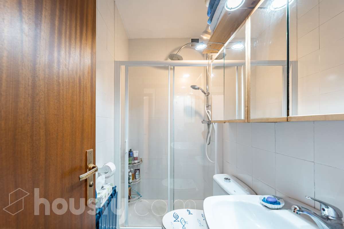 Exclusiva vivienda con jardín privado, solárium al sur y piscina comunitaria-31