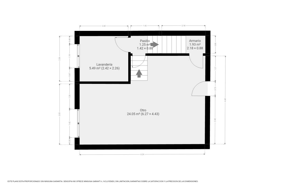 Exclusiva vivienda con jardín privado, solárium al sur y piscina comunitaria-58