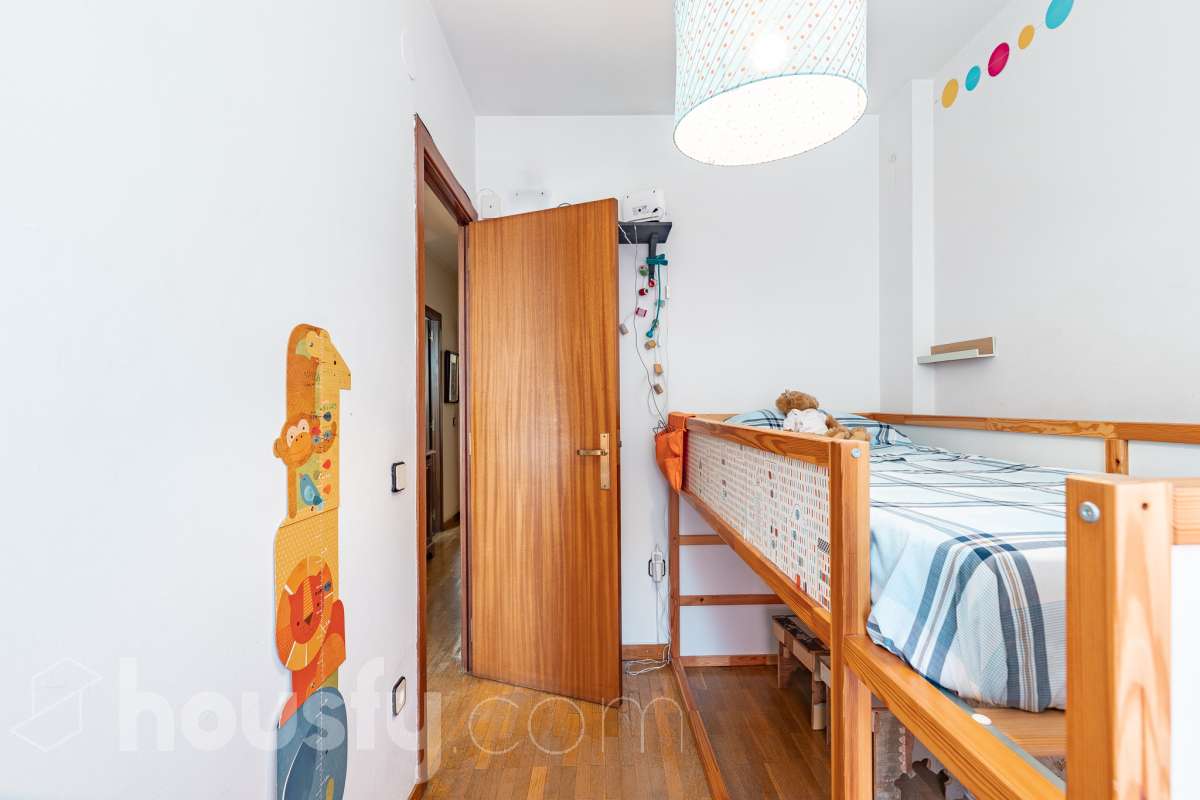 Exclusiva vivienda con jardín privado, solárium al sur y piscina comunitaria-19