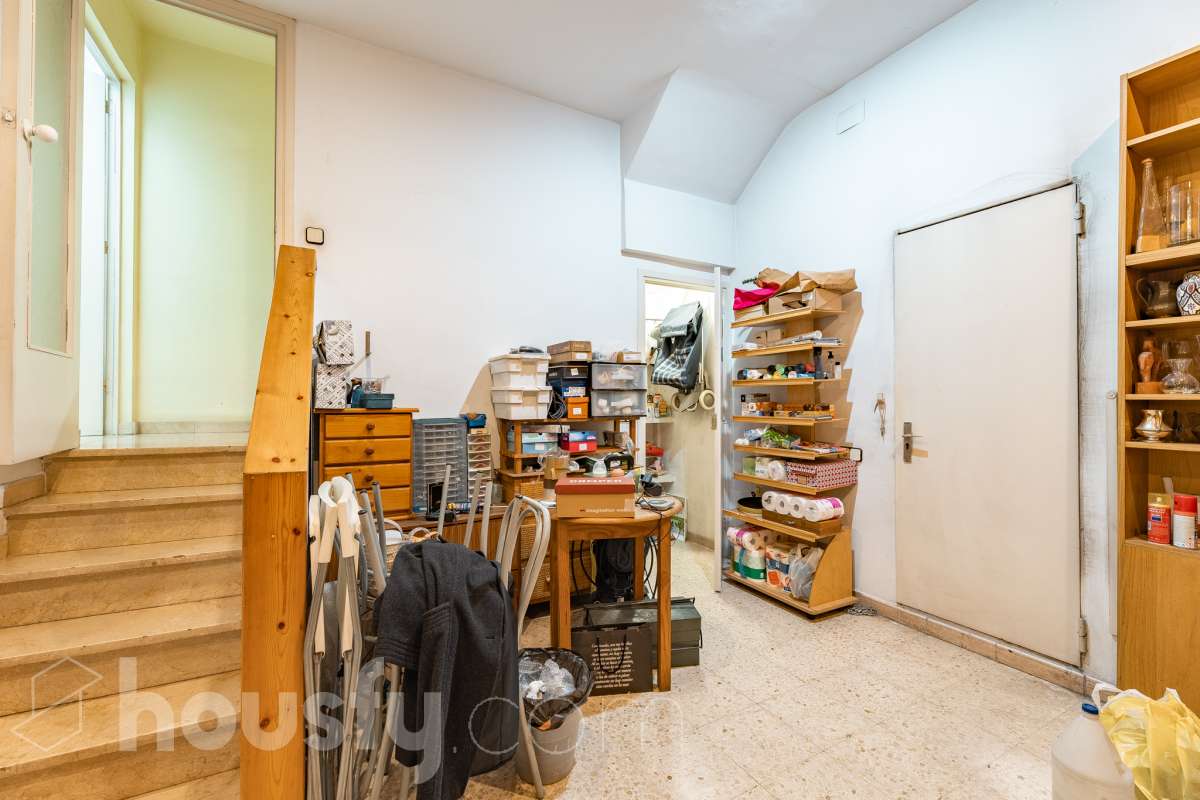 Exclusiva vivienda con jardín privado, solárium al sur y piscina comunitaria-49