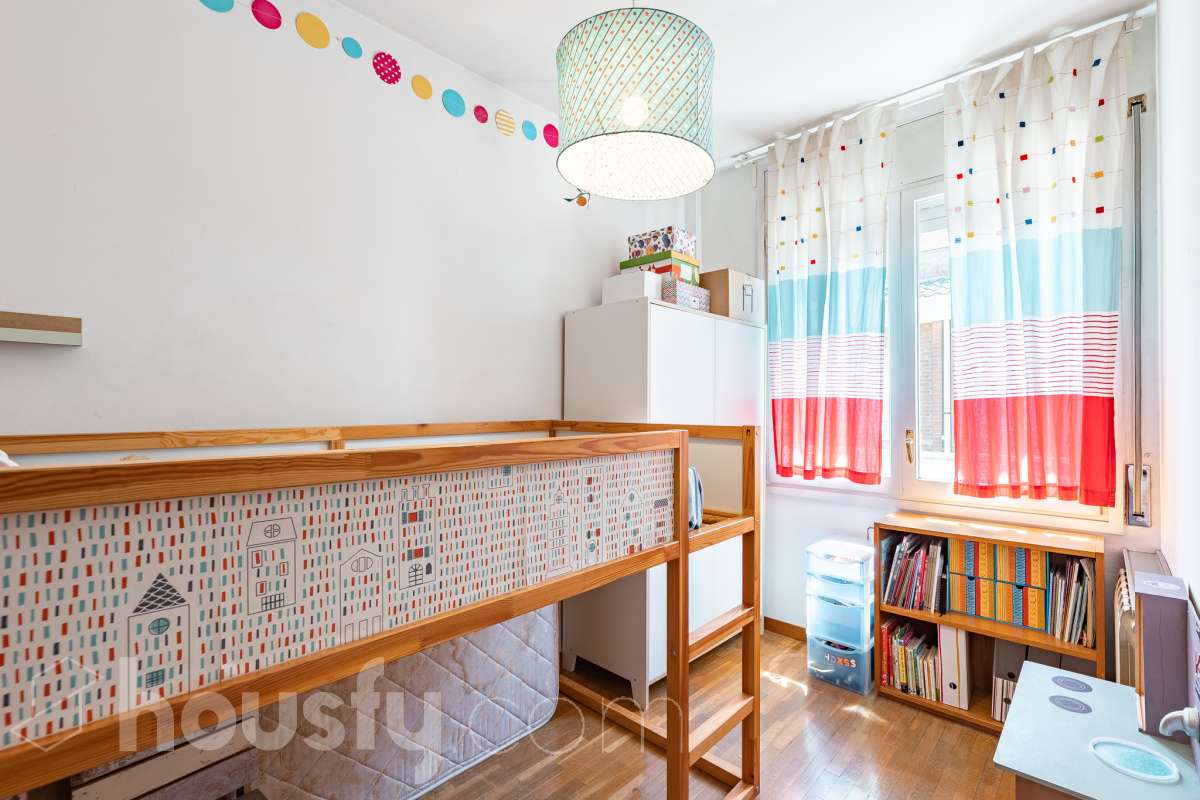 Exclusiva vivienda con jardín privado, solárium al sur y piscina comunitaria-18