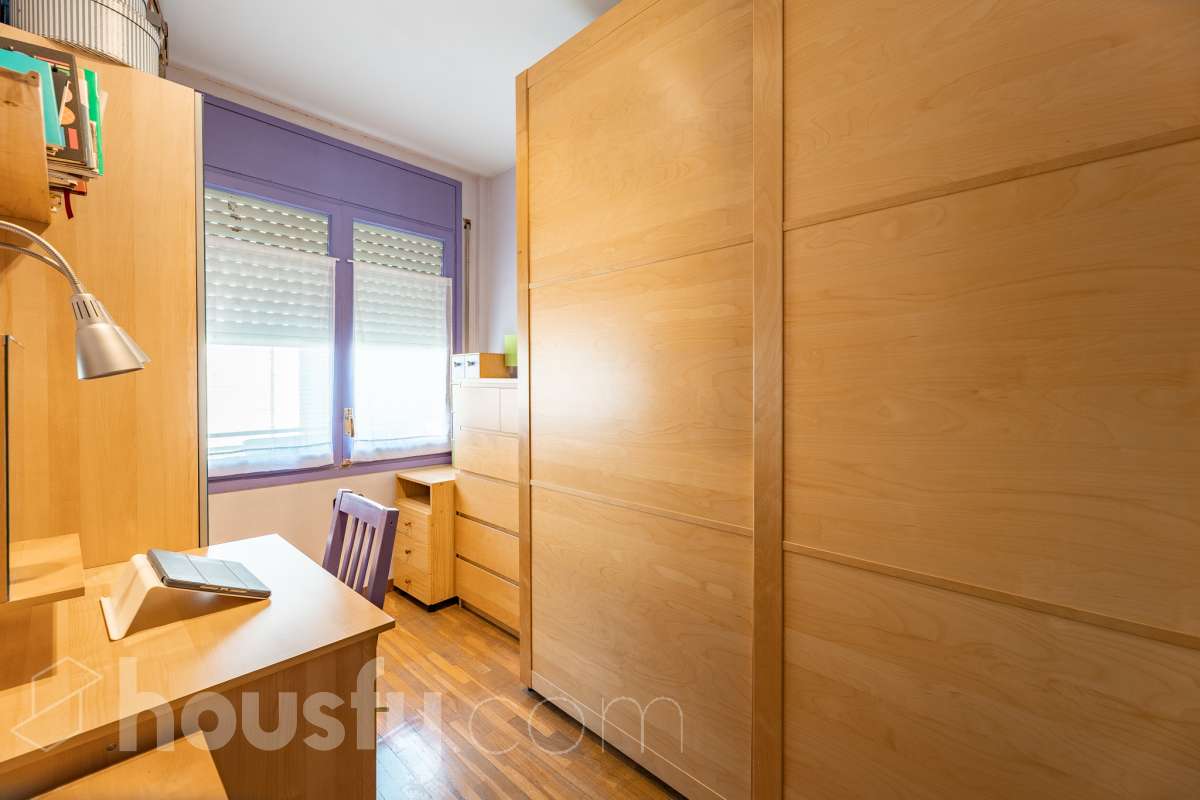 Exclusiva vivienda con jardín privado, solárium al sur y piscina comunitaria-27