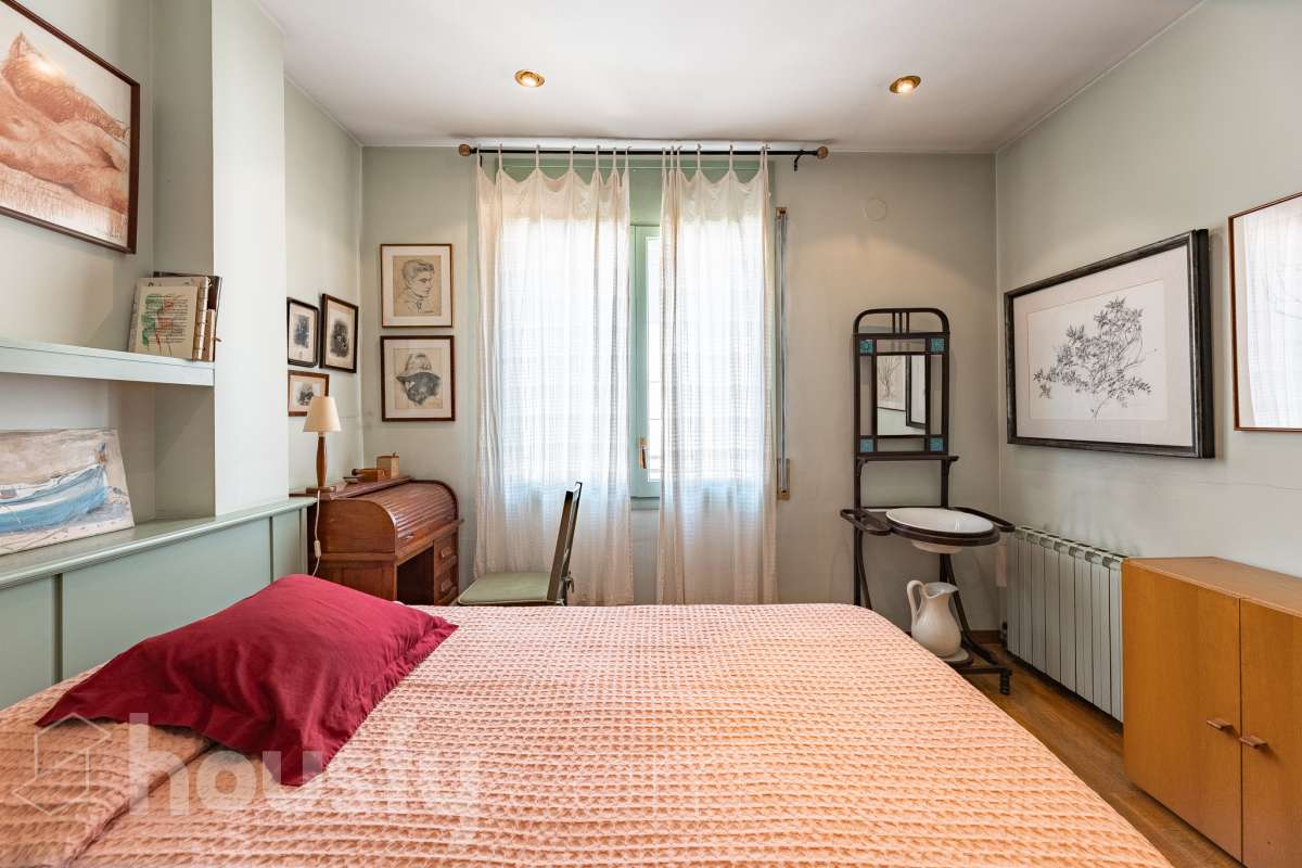 Exclusiva vivienda con jardín privado, solárium al sur y piscina comunitaria-22