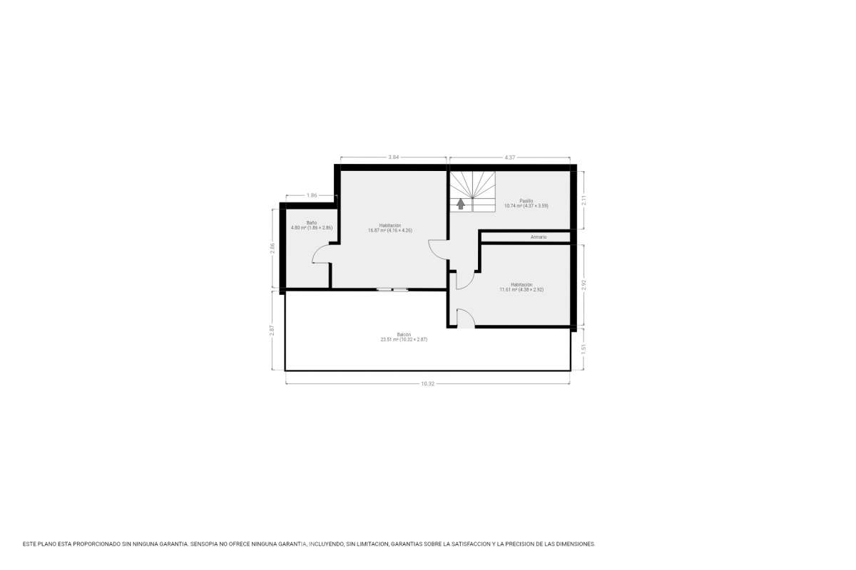 Housfy vende 🏡 fantástica casa ubicada en Sant Pere de Ribes, la cuál consta de 308 m² útiles (verificados con la Dirección General de Catastro). Construida en el año: 2007. Distribución de estancias -Salón-comedor -7 Dormitorios -4 Baños -Cocina equipada Características específicas -Ascensor -Armario empotrado -Aire acondicionado -Suite con baño -Trastero -Altillo -Calefacción -Domótica -Electrodomésticos -Gres/cerámica -Se aceptan mascotas -Parquet -Balcón -Terraza privada -Patio -Vistas a la montaña -Piscina privada -Jardín privado -Chimenea -Despacho -Lavadero -Plaza de garaje Zona y entorno Respecto a la ubicación, se sitúa en Sant Pere de Ribes, municipio de Barcelona. Esta propiedad se encuentra cerca de transporte público, colegios, supermercados y farmacias. Aviso legal El precio de venta no incluye gastos de la compraventa como notaría, registro, impuestos, ni tampoco honorarios agencia. Esta publicación no es vinculante. Consulta siempre la nota simple con Housfy antes de formalizar la compraventa. Sobre nosotros Housfy es la plataforma integral de servicios inmobiliarios. Nuestra combinación de expertos y tecnología pone al alcance de todo el mundo servicios cómodos, claros y seguros. AICAT número: 7922. Nos encargamos de la gestión y asesoramiento de la compra. ¡Olvídate de todo! Hacemos los trámites por ti. Y, si además necesitas financiación, ponemos a tu disposición un bróker hipotecario para ayudarte a conseguir las mejores condiciones para tu perfil económico. ¿Quieres visitarla? Contacta con Housfy y agenda tu visita sin compromiso. Más información en: housfy.com-68