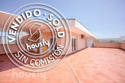 Pisos en venta en el barrio de Camp Redo, Palma de Mallorca