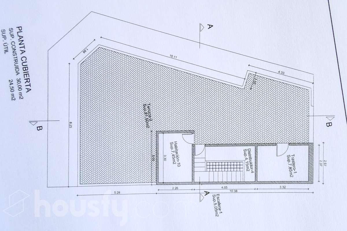 -ITE
-POSIBILIDAD DE HACER 2 CASAS
-VISTAS A BCN-64