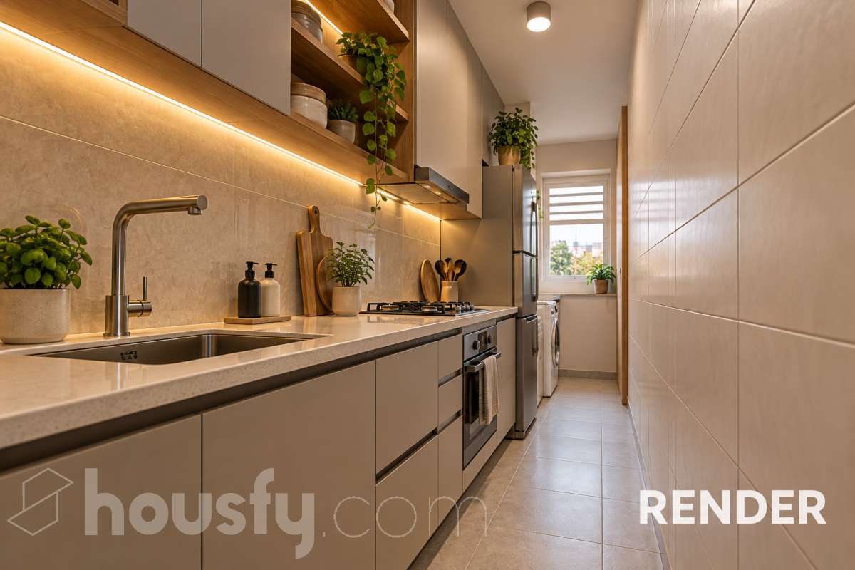 Housfy vende 🏡 luminoso piso ALQUILADO con una rentabilidad de 7,5 % bruta anual ,ubicado en Santa Coloma de Gramenet, el cuál consta de 37 metros útiles (verificados con la Dirección General de Catastro). Construido en el año: 1964. VIVIENCA ALQUILADA CON CONTRATO VIGENTE, UNICAMENTE INVERSORES Distribución de estancias -Salón-comedor -3 Dormitorios -1 Baño -Cocina equipada Zona y entorno Respecto a la ubicación, se sitúa en Santa Coloma de Gramenet, municipio de Barcelona. Esta propiedad se encuentra cerca de transporte público, colegios, supermercados y farmacias. Aviso legal El precio de venta no incluye gastos de la compraventa como notaría, registro, impuestos, ni tampoco honorarios agencia. Esta publicación no es vinculante. Consulta siempre la nota simple con Housfy antes de formalizar la compraventa. Sobre nosotros Housfy es la plataforma integral de servicios inmobiliarios. Nuestra combinación de expertos y tecnología pone al alcance de todo el mundo servicios cómodos, claros y seguros. AICAT número: 7922. Nos encargamos de la gestión y asesoramiento de la compra. ¡Olvídate de todo! Hacemos los trámites por ti. Y, si además necesitas financiación, ponemos a tu disposición un bróker hipotecario para ayudarte a conseguir las mejores condiciones para tu perfil económico. ¿Quieres visitarla? Contacta con Housfy y agenda tu visita sin compromiso. Más información en: housfy.com Este anuncio contiene imágenes ilustrativas, con el objetivo de mostrar el potencial de la propiedad, y pueden diferir del resultado final. En cumplimiento de la Ley 8/2026 en Cataluña, el certificado de presencia o ausencia de amianto se encuentra en proceso de tramitación.-17
