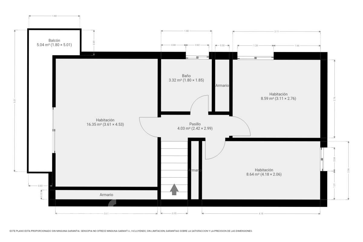 🏡 Tu refugio junto al mar: espacio, luz y calidad de vida en Coma-ruga Imagina despertar cada mañana a pocos minutos de la playa, disfrutar de un café al sol en tu terraza y terminar el día compartiendo una cena al aire libre con familia y amigos en tu propio jardín. Esta acogedora casa adosada, esquinera a tres vientos en pleno centro de Coma-ruga reúne todo lo que buscas para disfrutar de una vida tranquila sin renunciar a la comodidad de tener todos los servicios cerca. Housfy presenta en exclusiva esta fantástica vivienda, un hogar pensado para quienes valoran los espacios amplios, la luz natural y las zonas exteriores donde crear momentos inolvidables. Situada en una de las zonas más apreciadas de El Vendrell, combina la serenidad de un entorno residencial con la cercanía al mar, convirtiéndose en una oportunidad ideal tanto para residencia habitual como para segunda vivienda. Con 112 m² (según catastro), la casa ofrece una distribución cómoda y funcional. Al acceder a la vivienda nos recibe un luminoso salón-comedor con salida directa a una agradable terraza, el lugar perfecto para relajarse, leer un libro o disfrutar de reuniones en buena compañía. La cocina independiente, totalmente equipada, aporta comodidad al día a día y dispone del espacio necesario para los amantes de la gastronomía. En la planta superior encontramos tres amplios dormitorios dobles, diseñados para garantizar el descanso de toda la familia. La habitación principal destaca por sus generosas dimensiones, armario empotrado y salida a una terraza privada donde disfrutar de la tranquilidad y la brisa mediterránea. Un completo baño con plato de ducha da servicio a esta planta. El verdadero encanto de esta propiedad se encuentra en sus espacios exteriores. Su terraza delantera, el jardín lateral y la zona posterior crean distintos ambientes para disfrutar durante todo el año: desayunos al aire libre, tardes de verano, reuniones familiares, barbacoas o simplemente momentos de desconexión. Además, dispone de espacio para aparcar un vehículo dentro de la parcela. Como valor añadido, la vivienda cuenta con una amplia zona inferior destinada a bodega y almacenamiento, un espacio extra siempre útil y muy difícil de encontrar. Aire acondicionado, calefacción, jardín privado, terrazas, amplitud, acabados seminuevos con cerramientos de aluminio, ventanas de "climalit" (aislamiento térmico y acústico), y una ubicación privilegiada e inmejorable, a pocos minutos del mar, a dos calles del paseo marítimo y de todos los servicios como CAP, comercios, estación de tren, colegios..., convierten esta propiedad en una de esas viviendas que transmiten sensación de hogar desde el primer momento. Porque algunas casas se visitan, pero otras se sienten. Esta es una de ellas. 📞 No deje escapar esta oportunidad. Contacte con nosotros y descubra personalmente todo lo que esta vivienda puede ofrecerle. Aviso legal El precio de venta no incluye gastos de la compraventa como notaría, registro, impuestos, ni tampoco honorarios agencia. Esta publicación no es vinculante. Consulta siempre la nota simple con Housfy antes de formalizar la compraventa. Sobre nosotros Housfy es la plataforma integral de servicios inmobiliarios. Nuestra combinación de expertos y tecnología pone al alcance de todo el mundo servicios cómodos, claros y seguros. AICAT número: 7922. Nos encargamos de la gestión y asesoramiento de la compra. ¡Olvídate de todo! Hacemos los trámites por ti. Y, si además necesitas financiación, ponemos a tu disposición un bróker hipotecario para ayudarte a conseguir las mejores condiciones para tu perfil económico. ¿Quieres visitarla? Contacta con Housfy y agenda tu visita sin compromiso. Más información en: housfy.com-59
