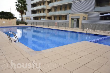 Piso en venta en Calle Mar Tirrena