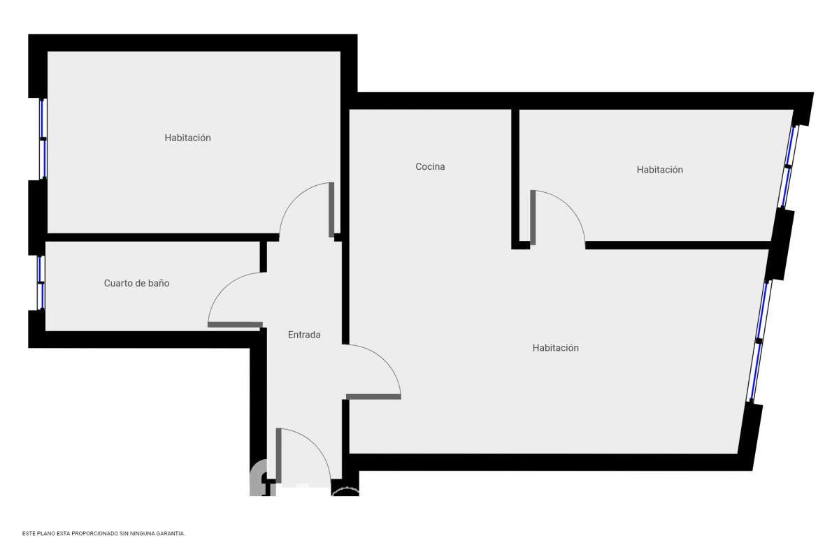 Housfy vende 🏡 luminoso piso ubicado en Montgat, el cuál consta de 51m2 útiles y 25m2 de terraza de uso privativo (verificados con la Dirección General de Catastro). Construido en el año: 2006. VIVIENDA ACTUALMENTE ALQUILADA Distribución de estancias -Salón-comedor -2 Dormitorios -1 Baño -Cocina equipada Características específicas -Cédula de habitabilidad -Ascensor -Aire acondicionado -Calefacción -Terraza Zona y entorno Respecto a la ubicación, se sitúa en Montgat, municipio de Barcelona. Esta propiedad se encuentra cerca de transporte público, colegios, supermercados y farmacias, zona tranquila y próxima al mar. Aviso legal El precio de venta no incluye gastos de la compraventa como notaría, registro, impuestos, ni tampoco honorarios agencia. Esta publicación no es vinculante. Consulta siempre la nota simple con Housfy antes de formalizar la compraventa. Sobre nosotros Housfy es la plataforma integral de servicios inmobiliarios. Nuestra combinación de expertos y tecnología pone al alcance de todo el mundo servicios cómodos, claros y seguros. AICAT número: 7922. Nos encargamos de la gestión y asesoramiento de la compra. ¡Olvídate de todo! Hacemos los trámites por ti. Y, si además necesitas financiación, ponemos a tu disposición un bróker hipotecario para ayudarte a conseguir las mejores condiciones para tu perfil económico. ¿Quieres visitarla? Contacta con Housfy y agenda tu visita sin compromiso. Más información en: housfy.com En cumplimiento de la Ley 8/2026 en Cataluña, el certificado de presencia o ausencia de amianto se encuentra en proceso de tramitación.-23