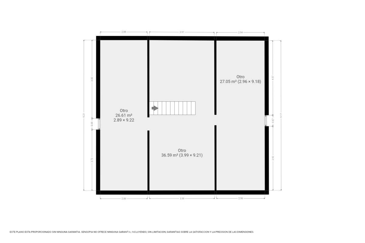 Housfy vende 🏡 amplia MASÍA ubicada en Bellprat, la cual consta de 232m2 útiles (verificados con la Dirección General de Catastro). Construido en el año: 1925. Distribución de estancias -Salón-comedor -4 Dormitorios -2 Baños -Cocina equipada Características específicas -Armario -Trastero -Balcón -Jardín privado -1 Plaza de garaje Zona y entorno Respecto a la ubicación, se sitúa en Bellprat, municipio de Barcelona. Esta propiedad se encuentra cerca de servicios básicos y en una zona rural tranquila de especial belleza. Aviso legal El precio de venta no incluye gastos de la compraventa como notaría, registro, impuestos, ni tampoco honorarios agencia. Esta publicación no es vinculante. Consulta siempre la nota simple con Housfy antes de formalizar la compraventa. Sobre nosotros Housfy es la plataforma integral de servicios inmobiliarios. Nuestra combinación de expertos y tecnología pone al alcance de todo el mundo servicios cómodos, claros y seguros. AICAT número: 7922. Nos encargamos de la gestión y asesoramiento de la compra. ¡Olvídate de todo! Hacemos los trámites por ti. Y, si además necesitas financiación, ponemos a tu disposición un bróker hipotecario para ayudarte a conseguir las mejores condiciones para tu perfil económico. ¿Quieres visitarla? Contacta con Housfy y agenda tu visita sin compromiso. Más información en: housfy.com En cumplimiento de la Ley 8/2026 en Cataluña, el certificado de presencia o ausencia de amianto se encuentra en proceso de tramitación.-54