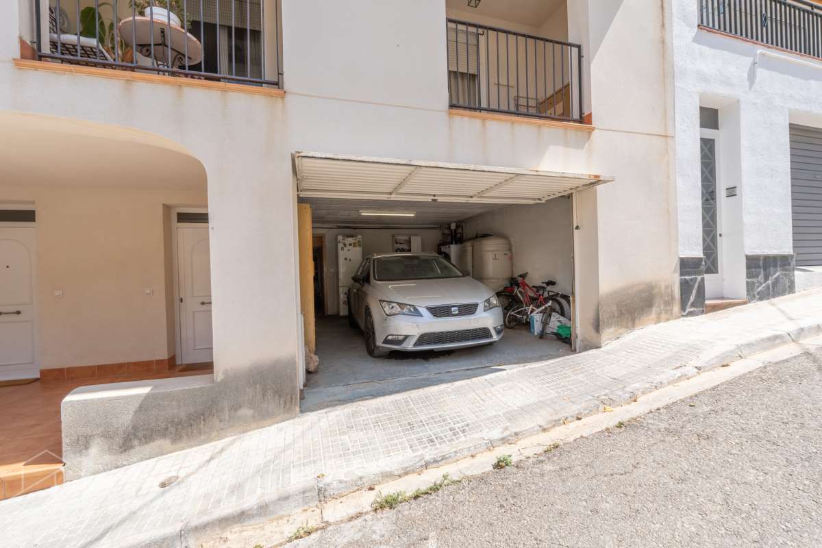 Estupenda casa en Font-Rubí-42