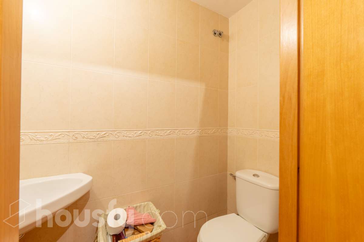 Estupenda casa en Font-Rubí-24