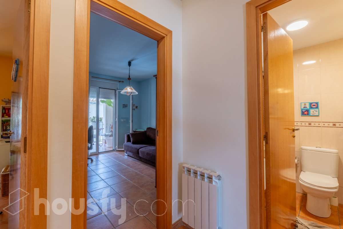 Estupenda casa en Font-Rubí-29