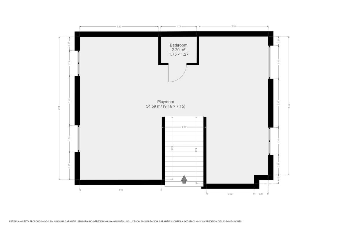 Estupenda casa en Font-Rubí-46