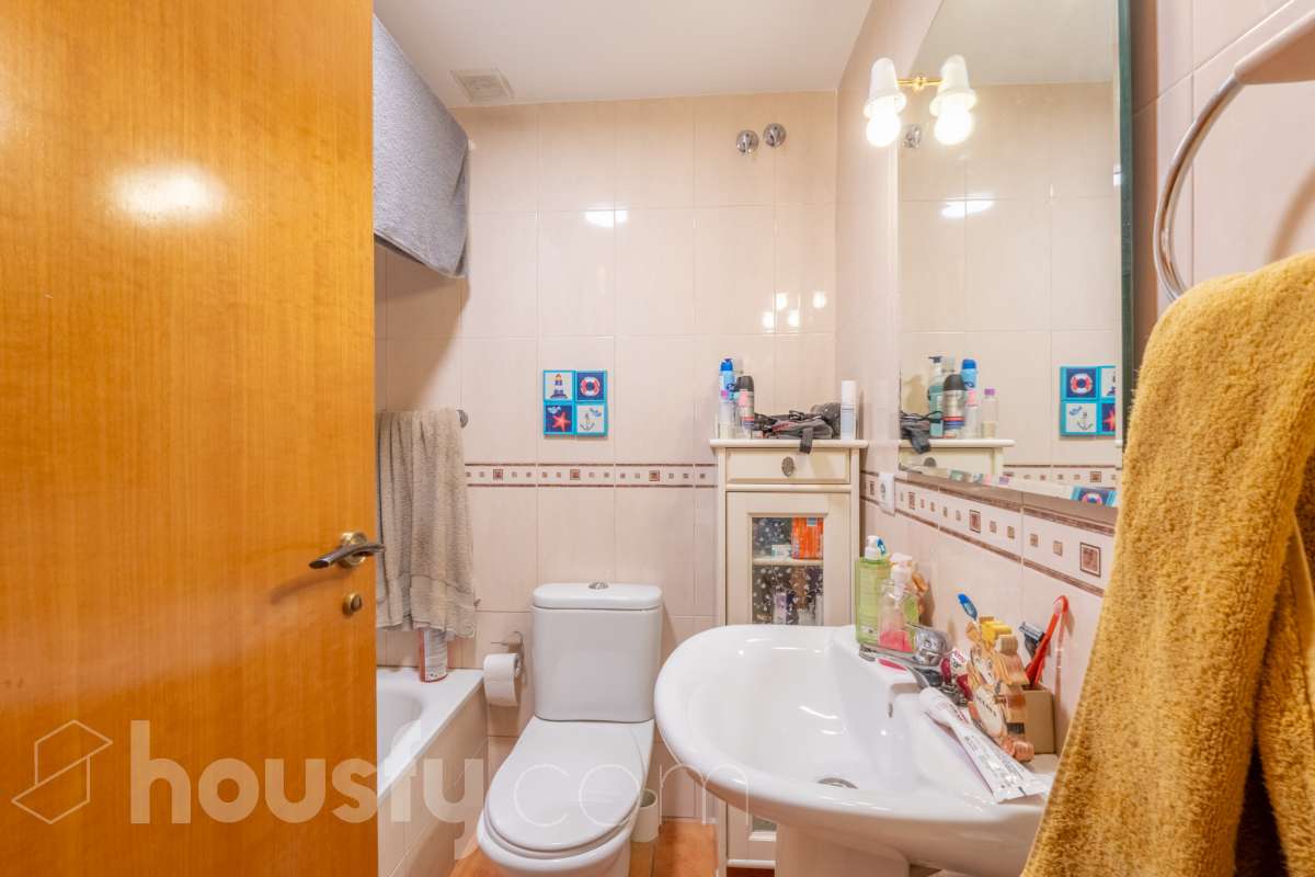Estupenda casa en Font-Rubí-20