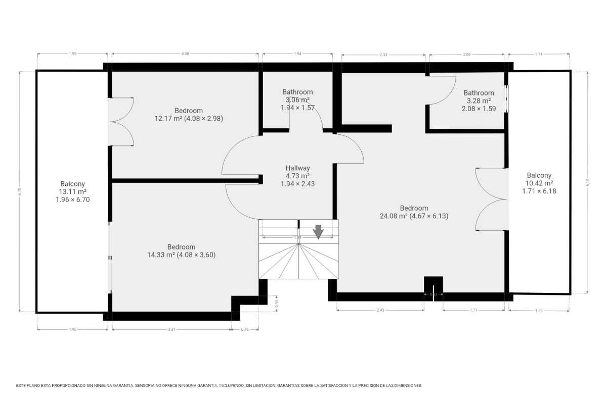 Estupenda casa en Font-Rubí-47