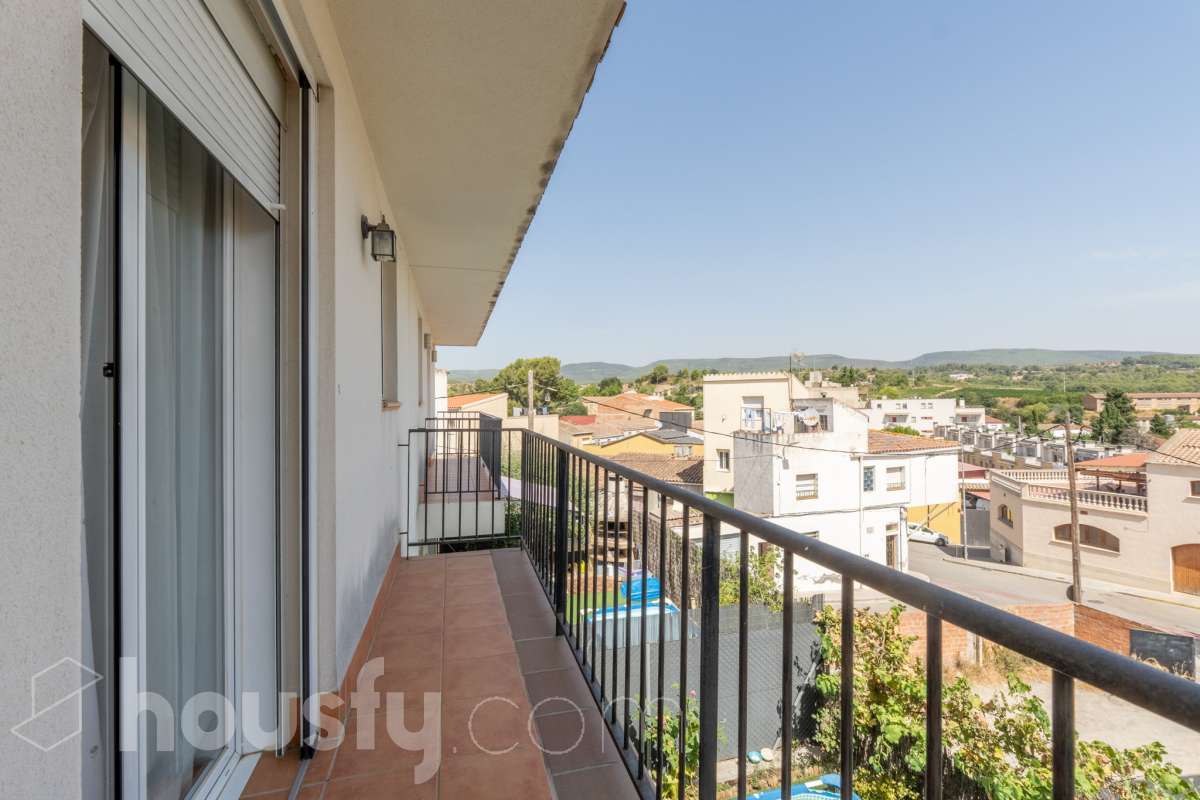 Estupenda casa en Font-Rubí-35