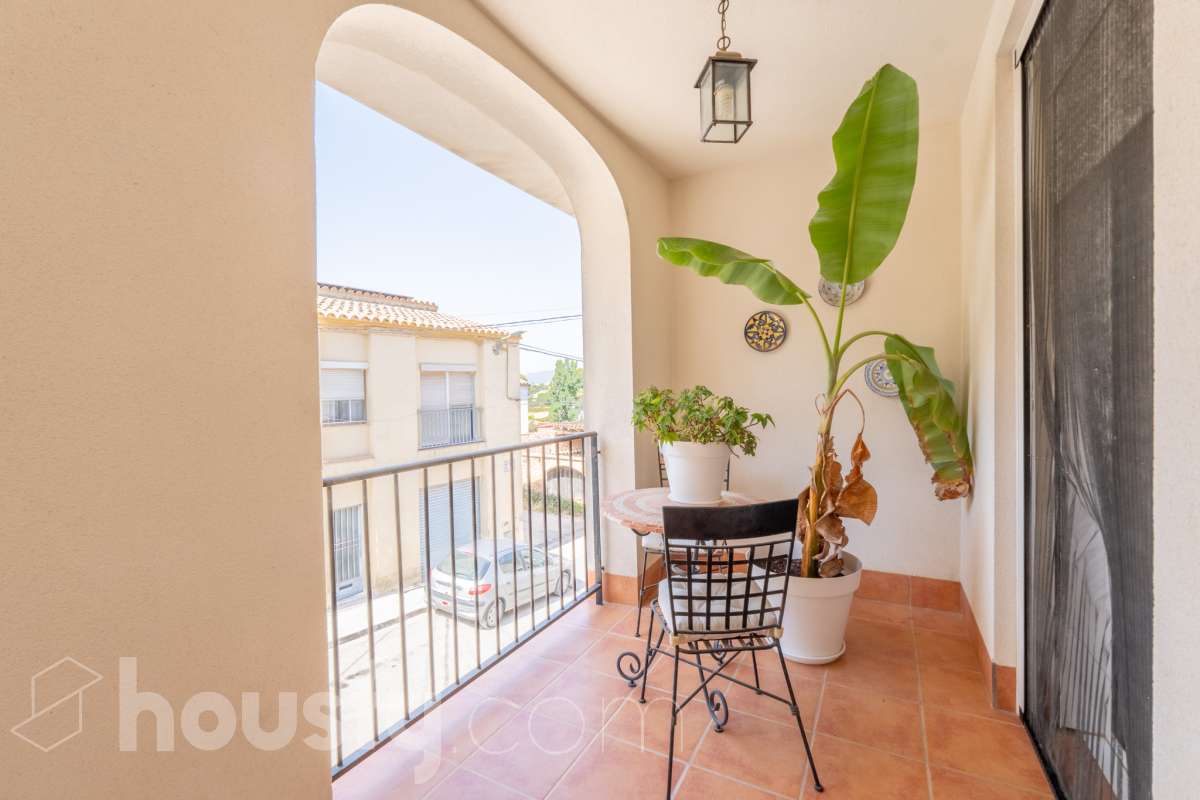 Estupenda casa en Font-Rubí-32