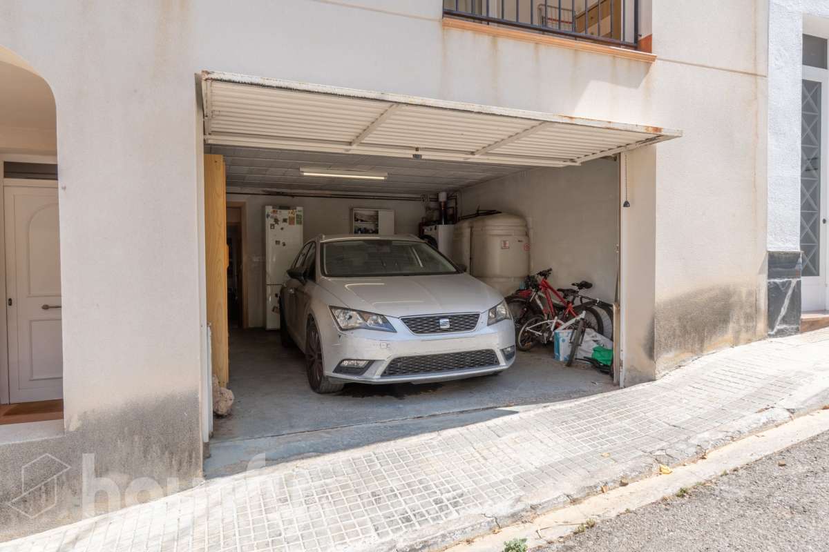 Estupenda casa en Font-Rubí-43