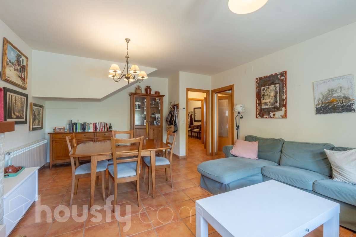 Estupenda casa en Font-Rubí-4