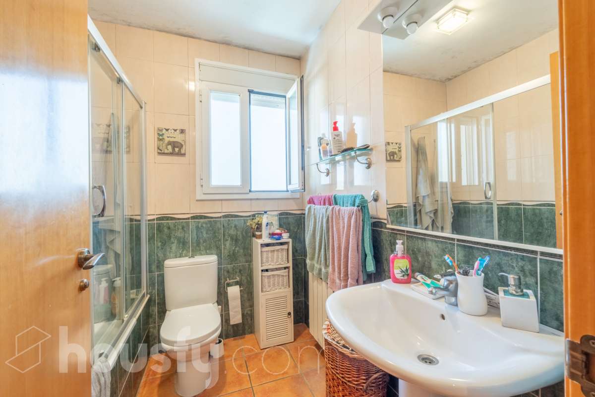 Estupenda casa en Font-Rubí-22