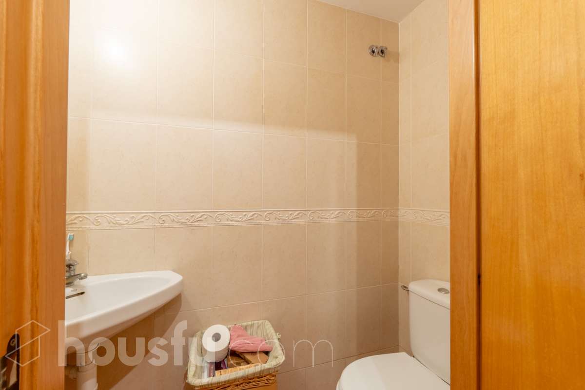 Estupenda casa en Font-Rubí-25