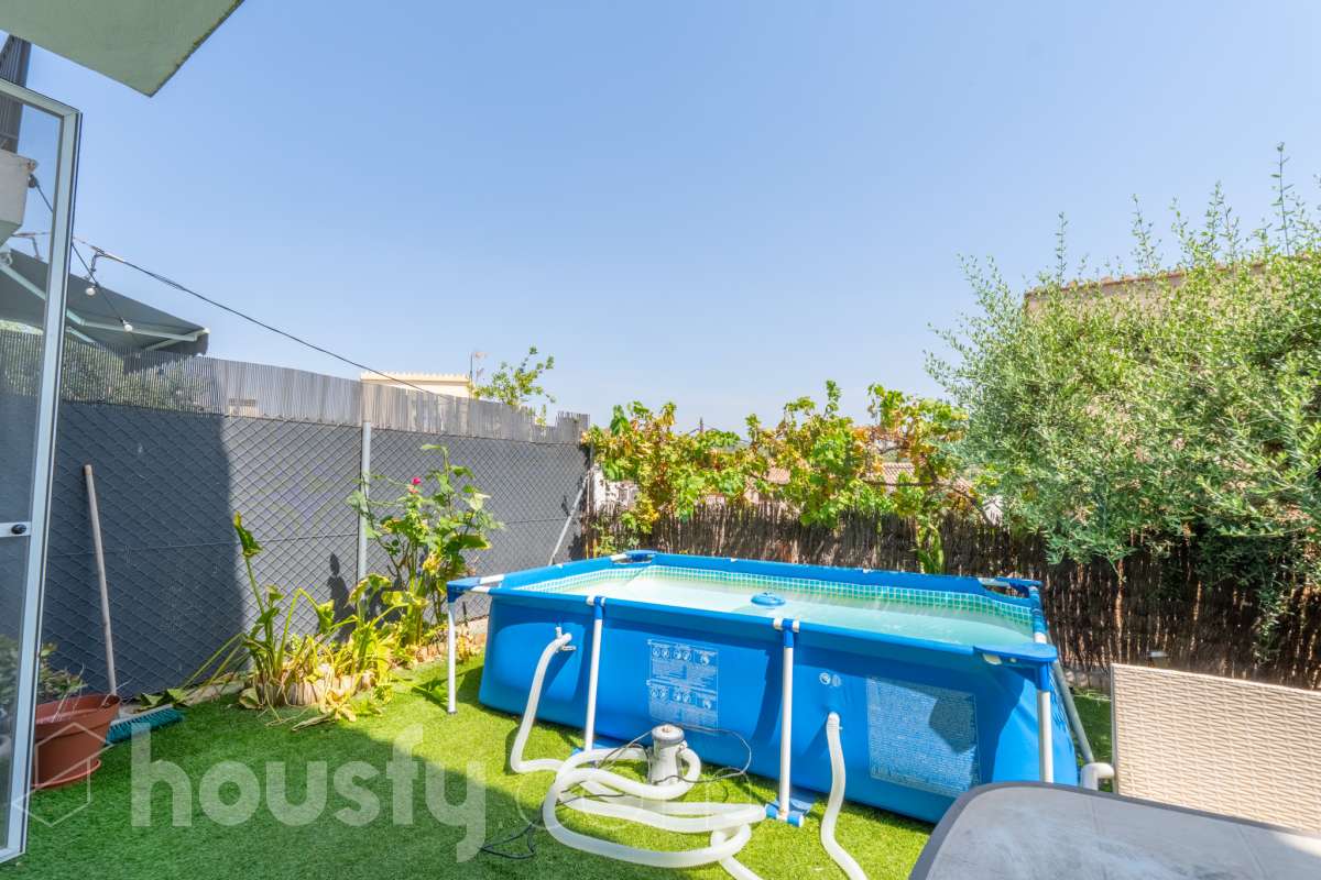 Estupenda casa en Font-Rubí-27