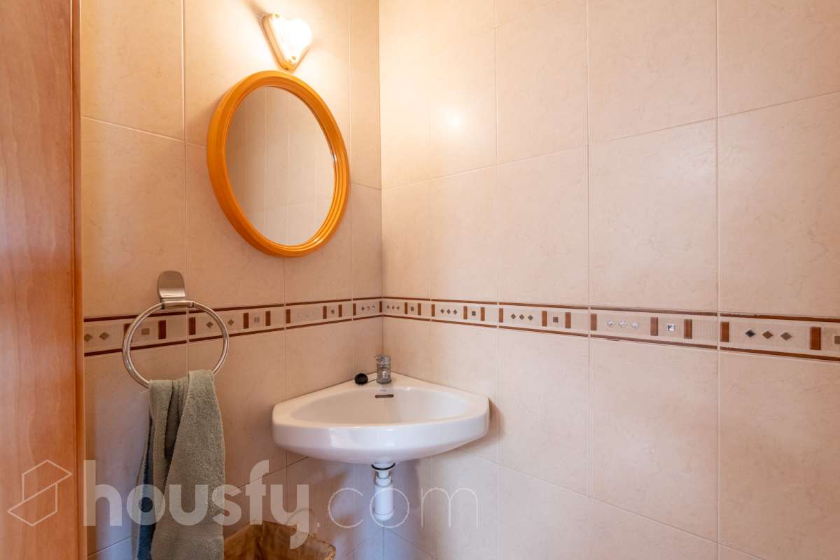 Estupenda casa en Font-Rubí-18